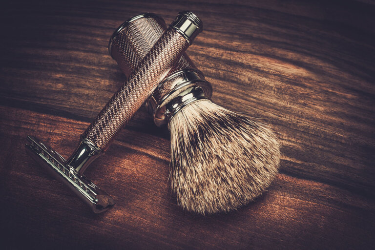 safety razor