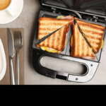 sandwich toaster