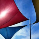shade sail
