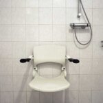 shower chair