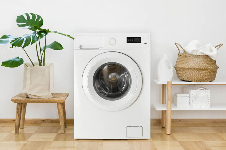 Siemens washing machine