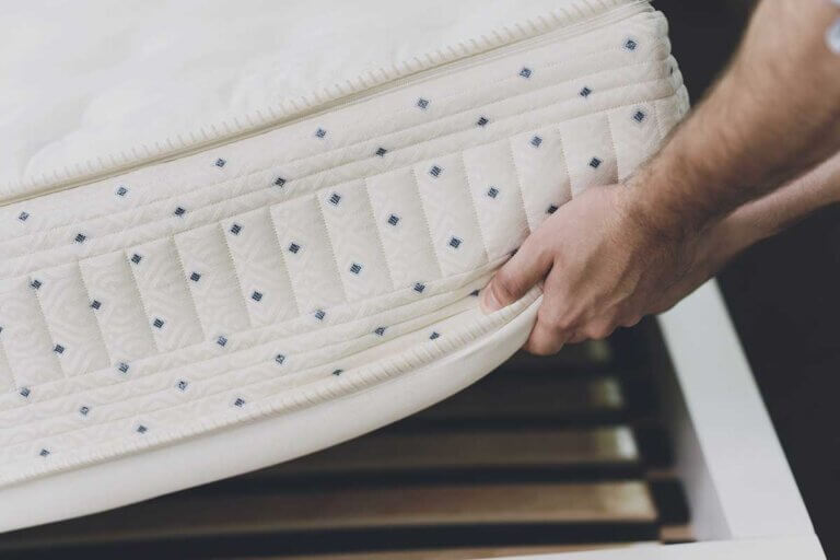 small double mattress