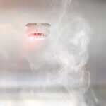 smart smoke detector