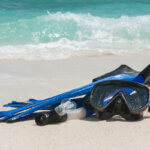 snorkel set