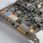 sound card