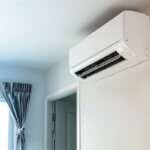 split air conditioner