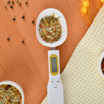 spoon scale