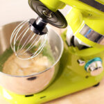 stand mixer