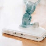 steam mop