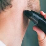 stubble trimmer