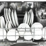 table top dishwasher