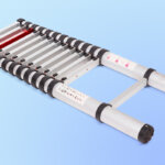 telescoping ladder