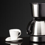 thermal carafe coffee maker