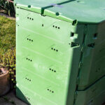 thermo composter