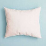 three-chamber pillow