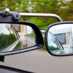 towing mirror