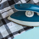 travel iron