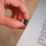 USB Bluetooth adapter