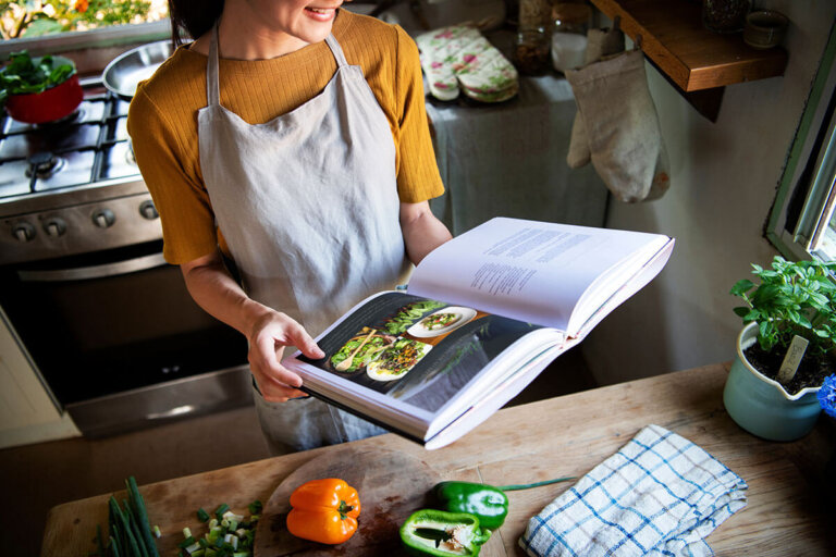 vegan cookbook