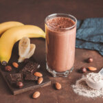 vegan protein powder