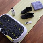 vibration plate