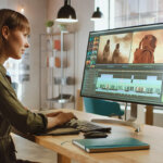 video editing software