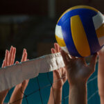 volleyball