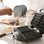 waffle maker