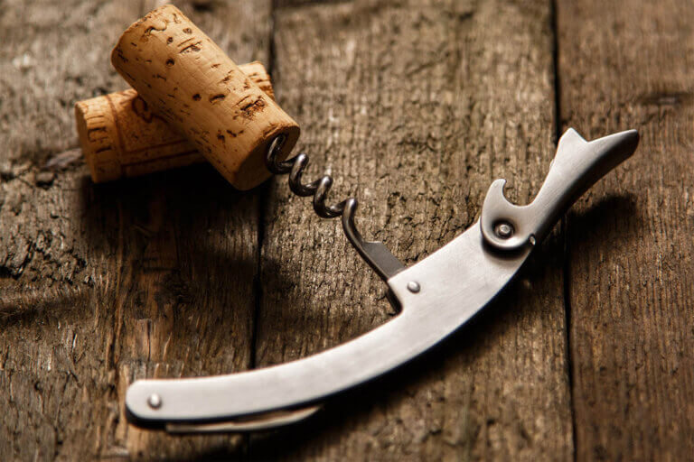 waiter's corkscrew