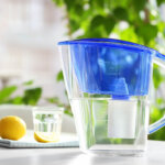 water filter pitcher