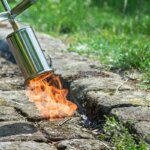 weed burner