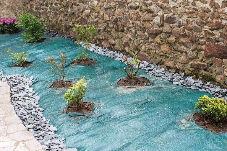 weed control membrane