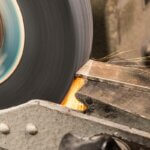 wet grinding machine