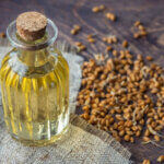 wheat germ oil