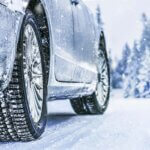 winter tire