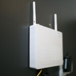 wireless access point
