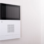 wireless video doorbell