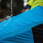 women's rain trousers